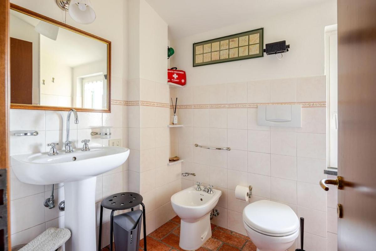 Quiet And Cozy Home With Wi-Fi Casa Prearino Vernazza Exterior photo